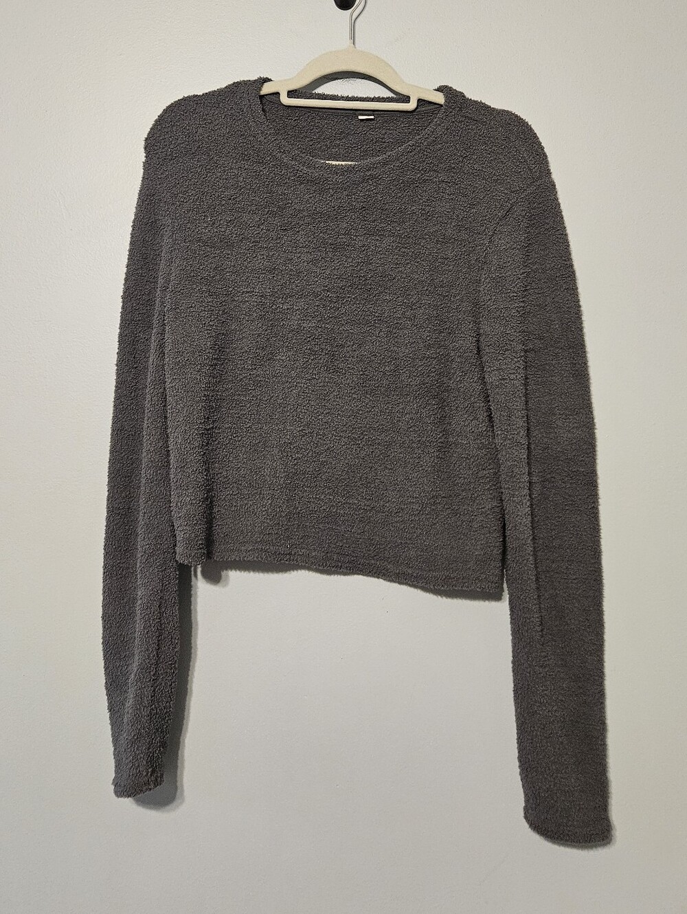 Pet Me Crewneck Top From Yitty By Fabletics